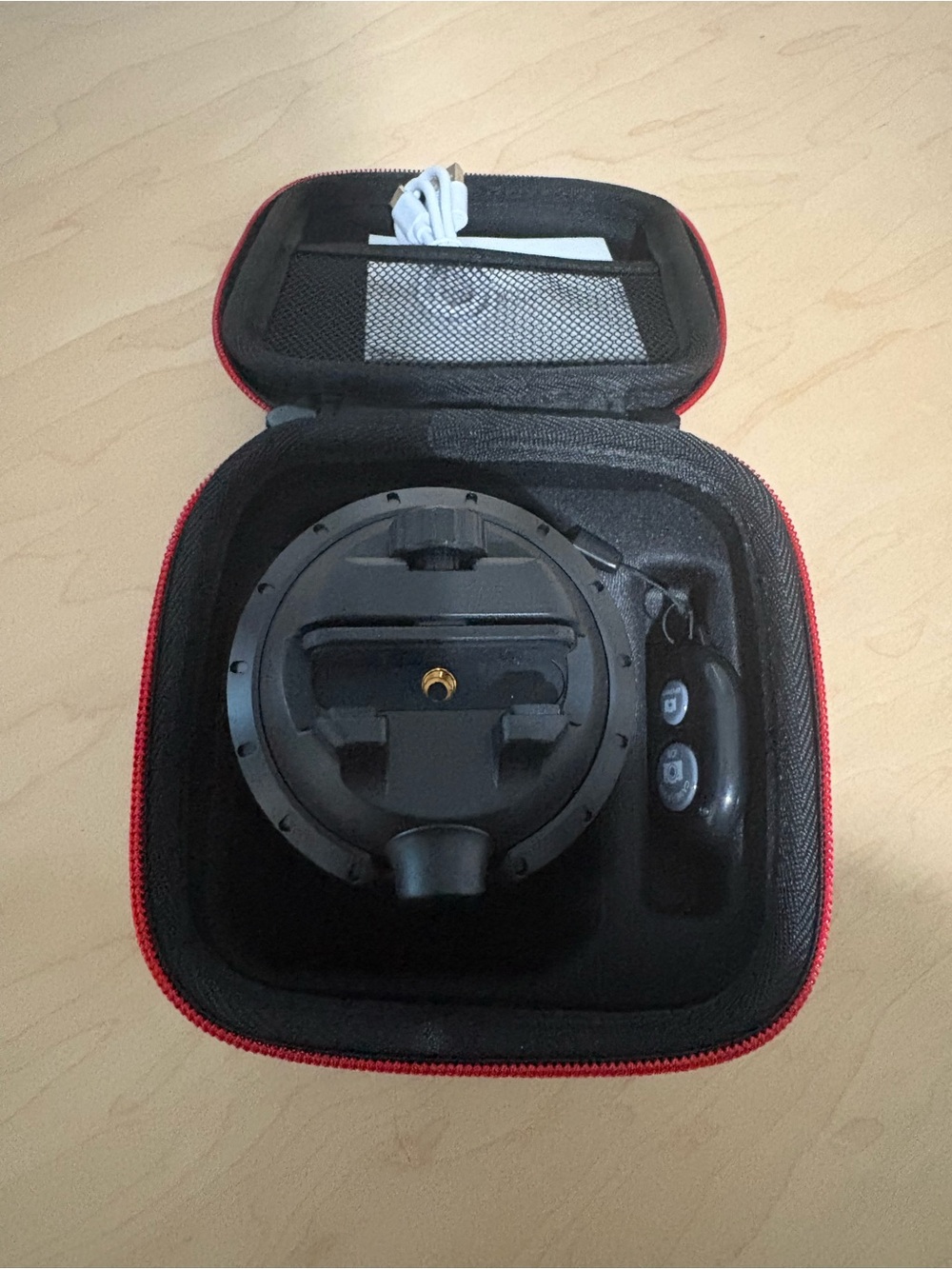 Auto Face Tracking Mount - Picture 5 of 5